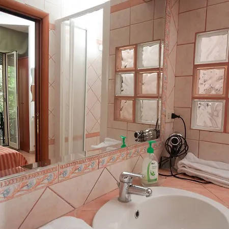 Apartment Oliveri Viale Marconi *