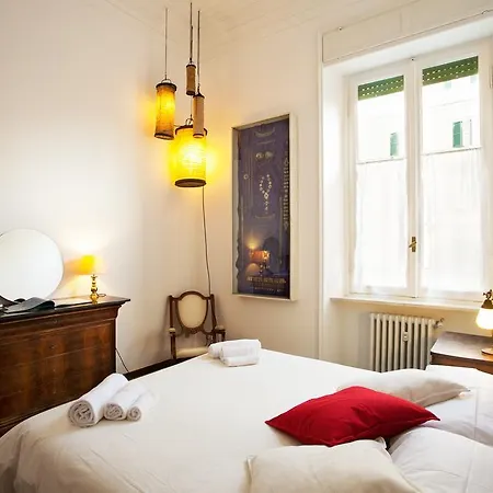 Apartment Wanderlust - Fromhometorome