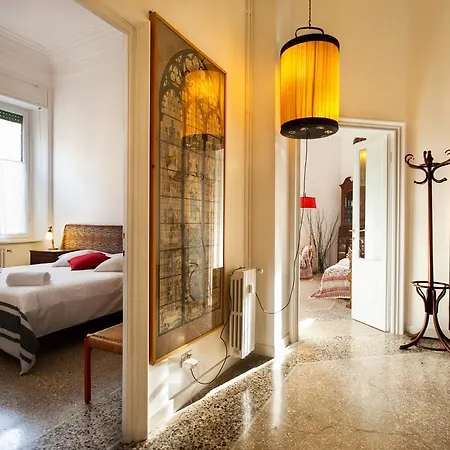 Apartment Wanderlust - Fromhometorome *