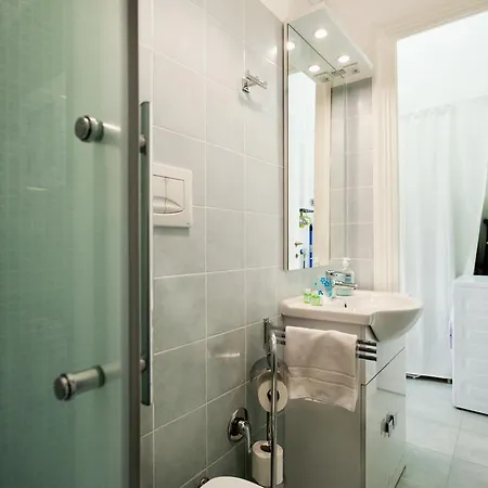 Apartment Wanderlust - Fromhometorome Rome