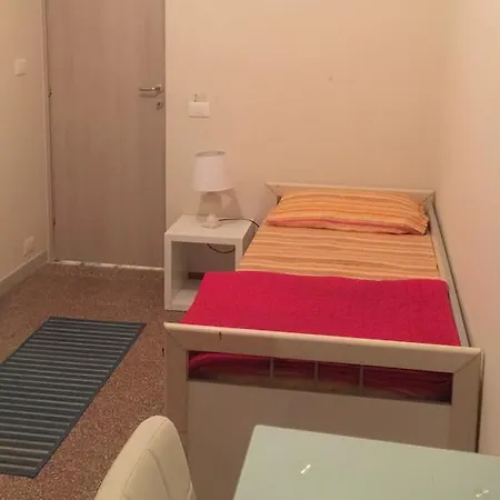 Lorenzo Magnifico Apartamento