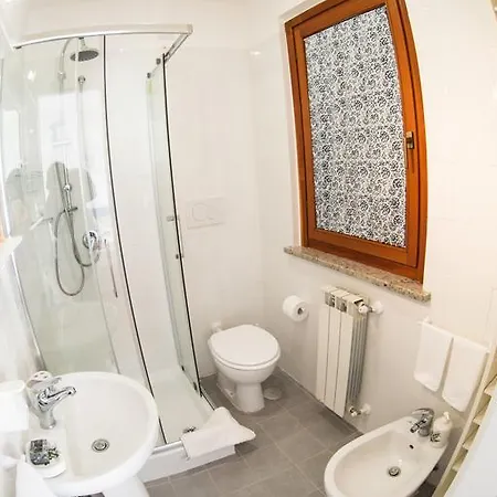 Floral House Ciampino Homestay Rome