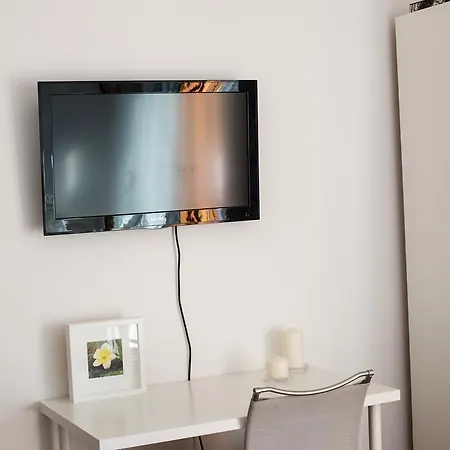 Floral House Ciampino Homestay