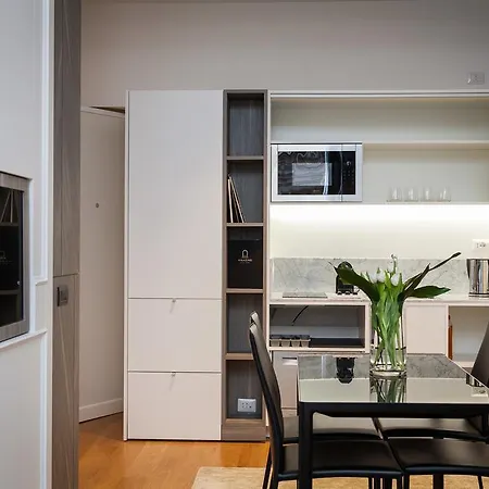 Apartment Amazing Piazza Venezia Rom