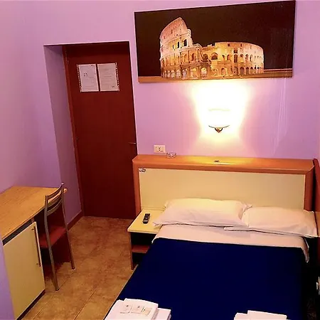 Affittacamere Domus Aurora 3*