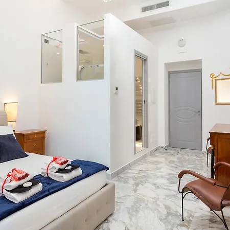 Guest house Queen Palace Rome