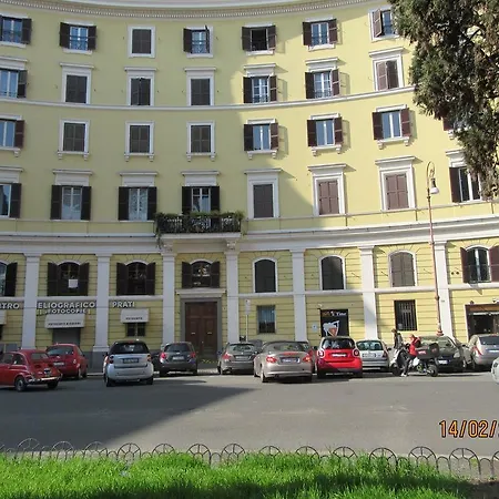 Quiriti Rome