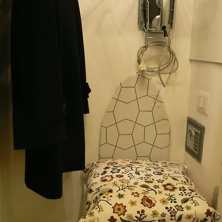 Appartamento Casa Di Giovanna *