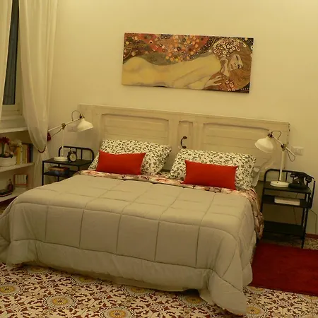 Appartamento Casa Di Giovanna Roma