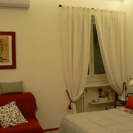 Appartamento Casa Di Giovanna