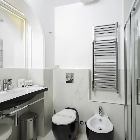 Guest house Queen Palace