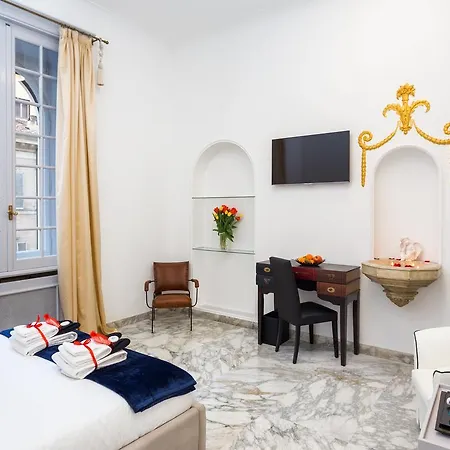 Queen Palace Rome