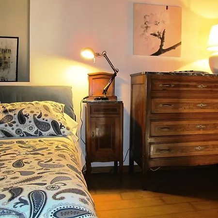 Mattonato House In Trastevere Apartment