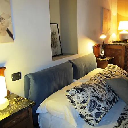 Apartment Mattonato House In Trastevere *