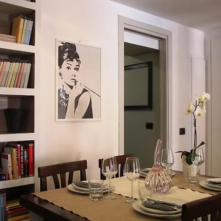 Mattonato House In Trastevere Apartment *