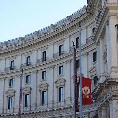Hotel Embassy Roma