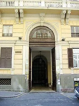 Hotel Maria Luisa 3*