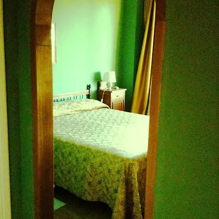 Relais La Canfora Rom