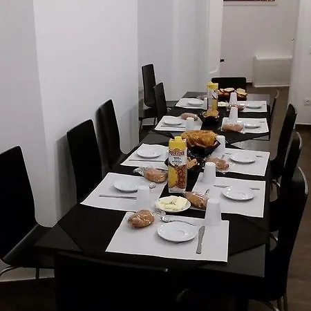 Il Tempio Della Capitale Guest house 3*