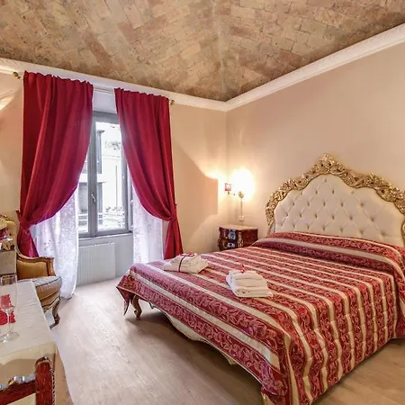 Hotel economico La Reggia Dei Principi