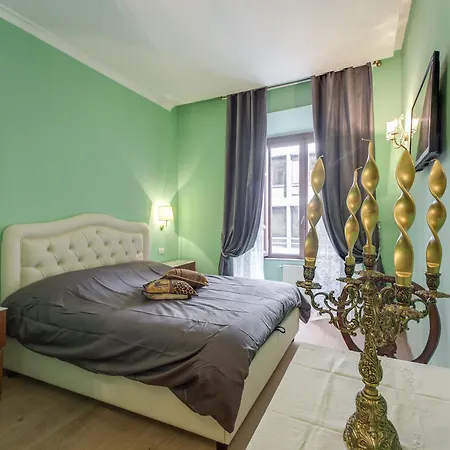 Hotel economico La Reggia Dei Principi 2*