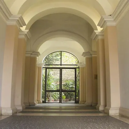 Hotel economico La Reggia Dei Principi Roma