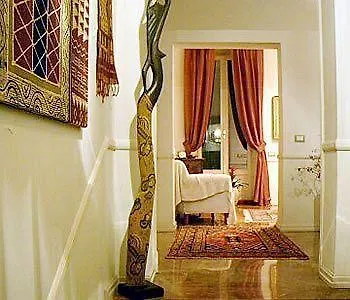 Aldebaran Bed and breakfast 3*