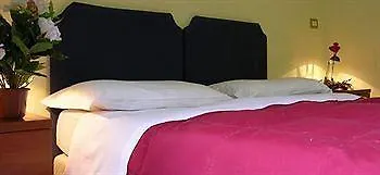 Hotel Maria Luisa Roma