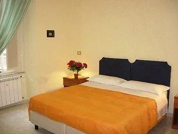 Maria Luisa Hotel Roma