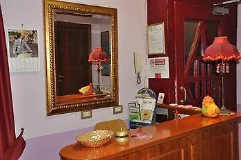 Maria Luisa Hotel