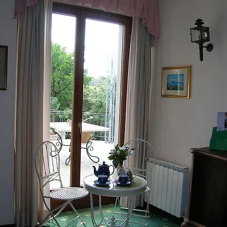 Relais La Canfora 2*