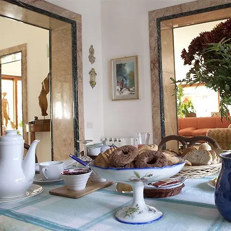 Relais La Canfora Guest house Rome