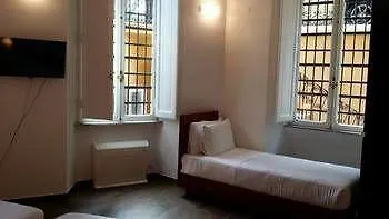Il Tempio Della Capitale Guest house 3*