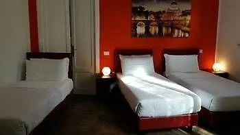 Guest house Il Tempio Della Capitale Rome