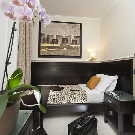 Guest house Yes 2*