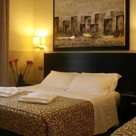 Guest house Yes Rome