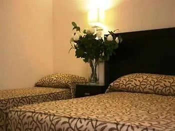 Guest house Yes