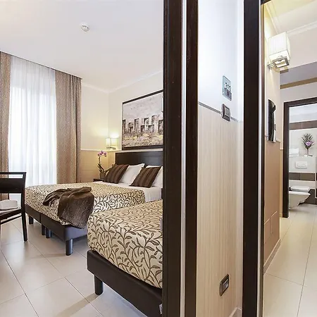 Yes Guest house Rome