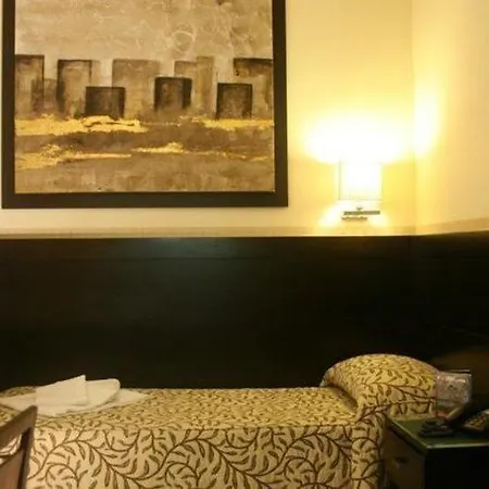 Yes Guest house