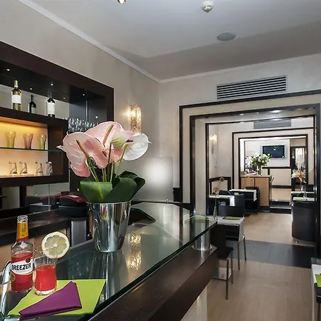 Yes Guest house 2*