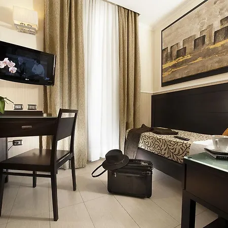 Guest house Yes Rome