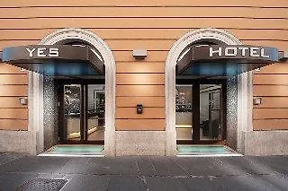 Yes Guest house