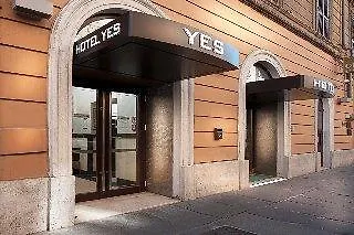 Guest house Yes 2*