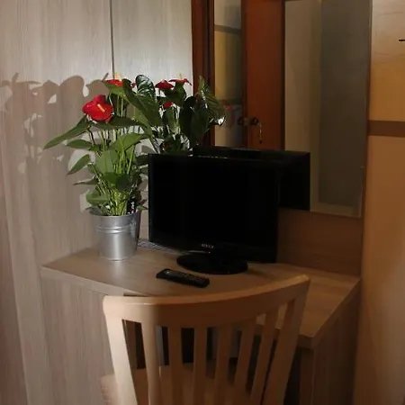 Galli Hotel
