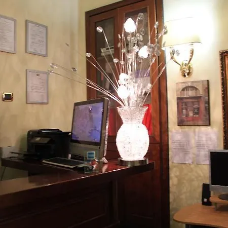 Galli Hotel