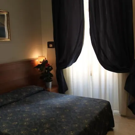 Galli Hotel Rome