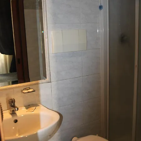 Galli Hotel 2*
