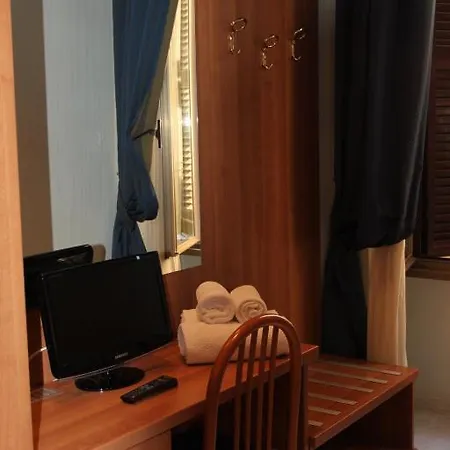 Hotel Galli