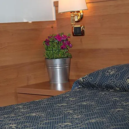 Hotel Galli 2*