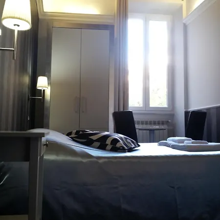 Navona Bed and breakfast Roma